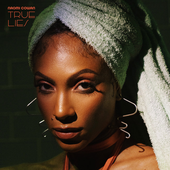 Naomi Cowan – True Lies