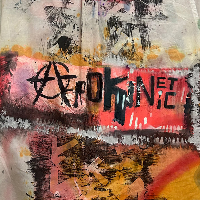 Nickodemus, Jungle Brothers, Mamadou Tangoudia – Afrokinetic