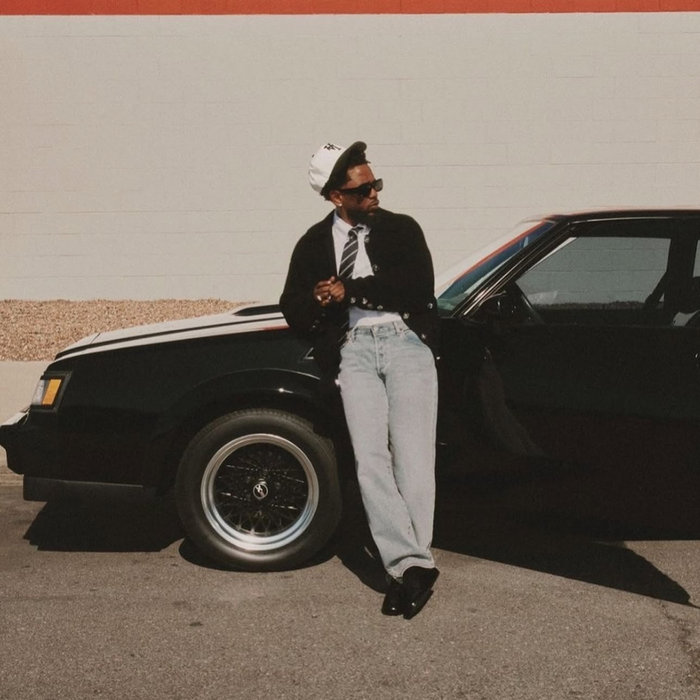 S!RENE – Kendrick Lamar – King Kunta (S!RENE Edit)