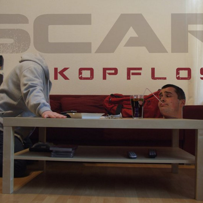 Scar – Eines Tages