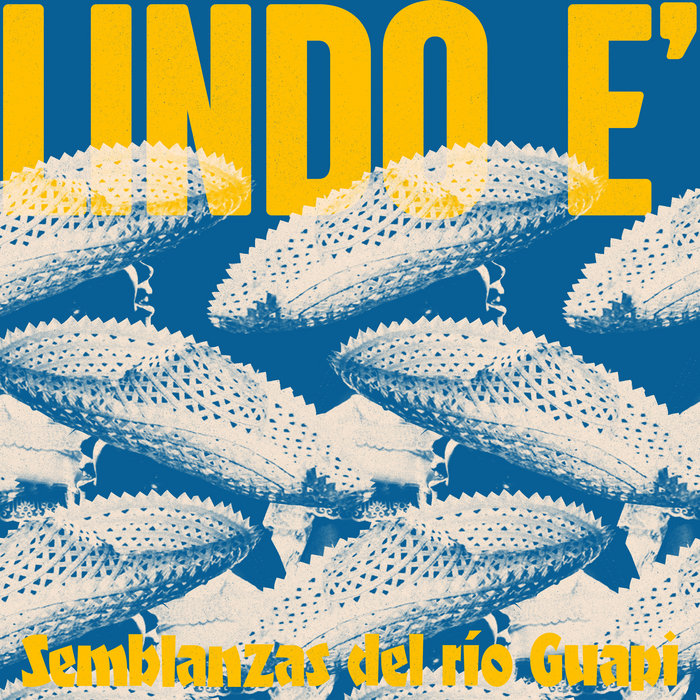 Semblanzas del Río Guapi – Va a Comenza'