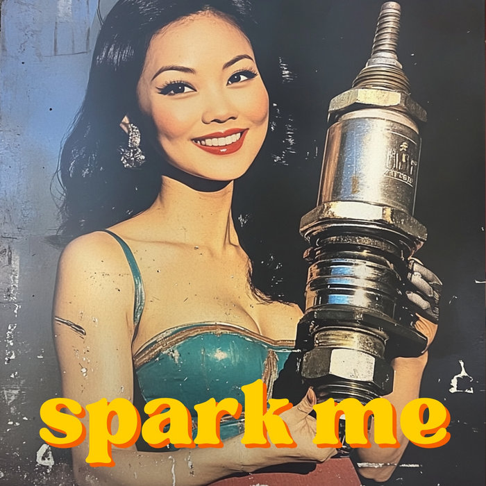 Skizzo Franick – Spark Me