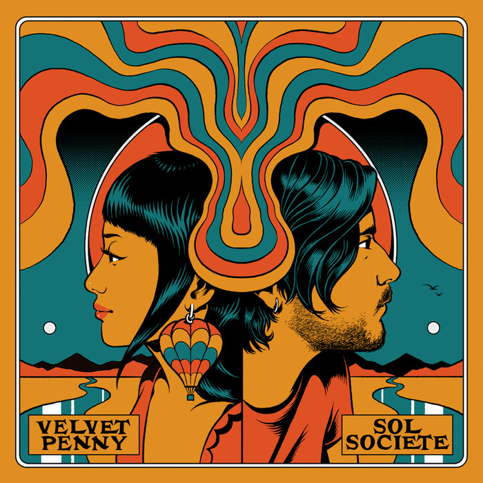 Sol Societe – Sambido