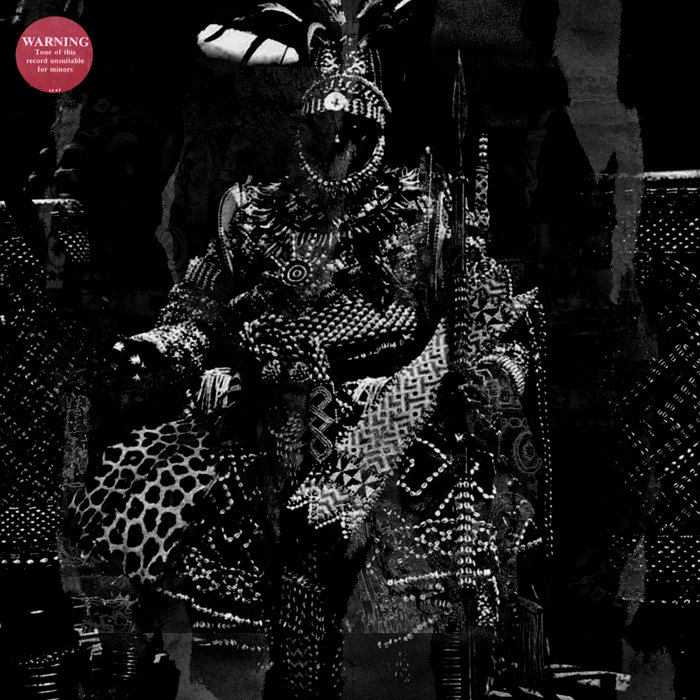 Tha Soloist – Tha Soloist x A Dusty Cinema – God Won't Save You