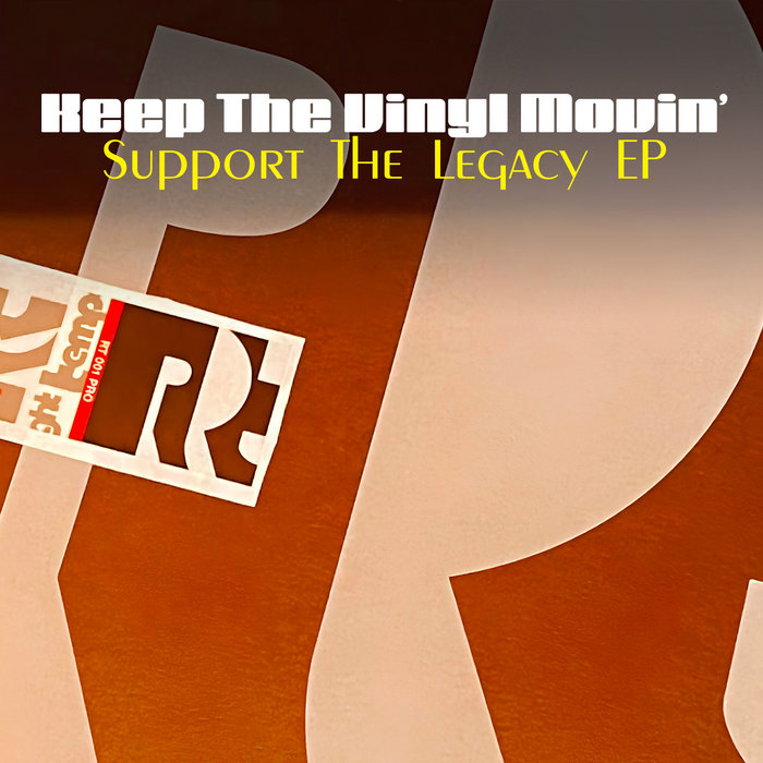 Various Artists – Emanuele Cisi – Pharoah's Message (Didje Doo Sunburst Mix)