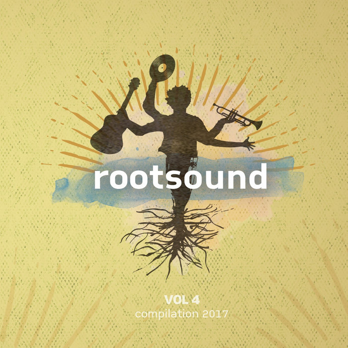 rootsound – Balkan Beat Box – I Trust U