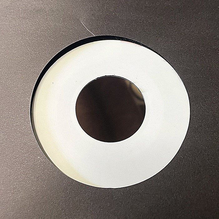 7 INCH STYLE – LIFE IN THE GHETTO