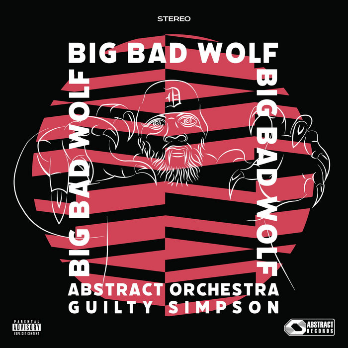 Abstract Orchestra – Big Bad Wolf
