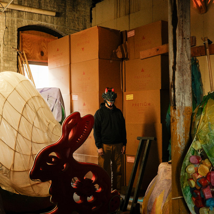 Aunt Katrina – Rhythm