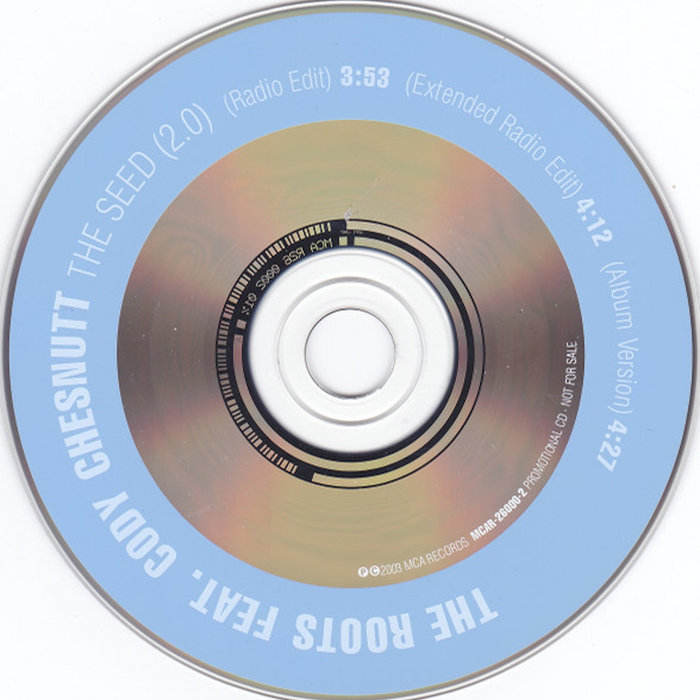 DJ BACON – The Seed 3.0 – Sunset Remix