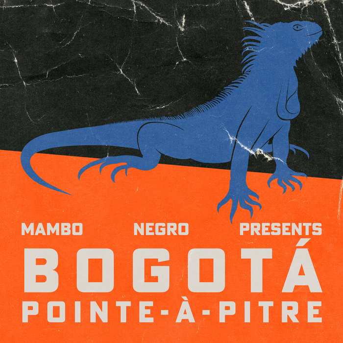 Daniel Michel – Litibu