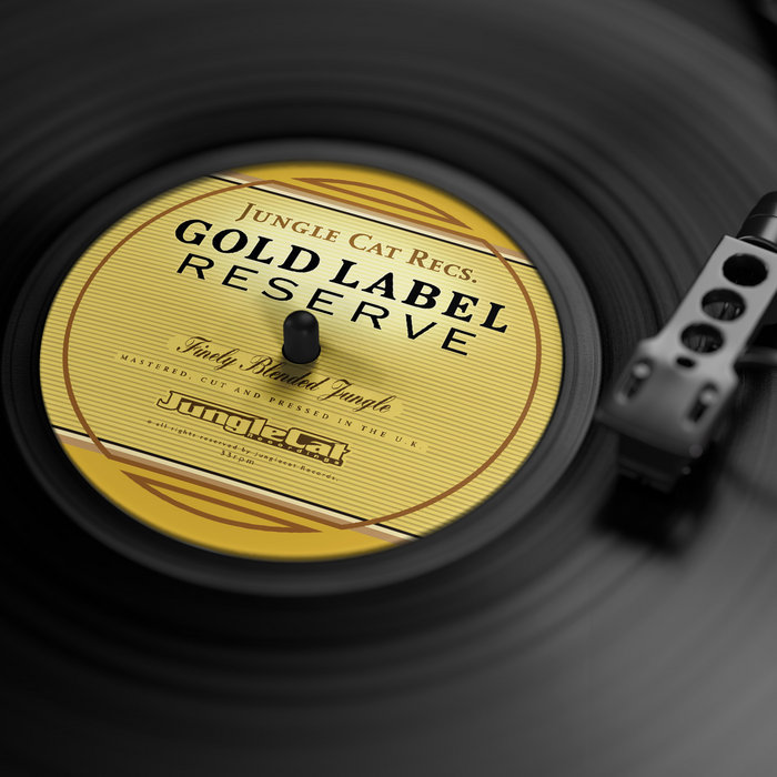 Dub-Liner & Riffz – Dub-Liner – Sensation