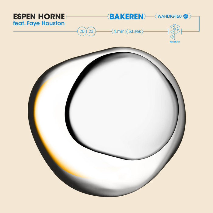 Espen Horne – Bakeren feat. Faye Houston