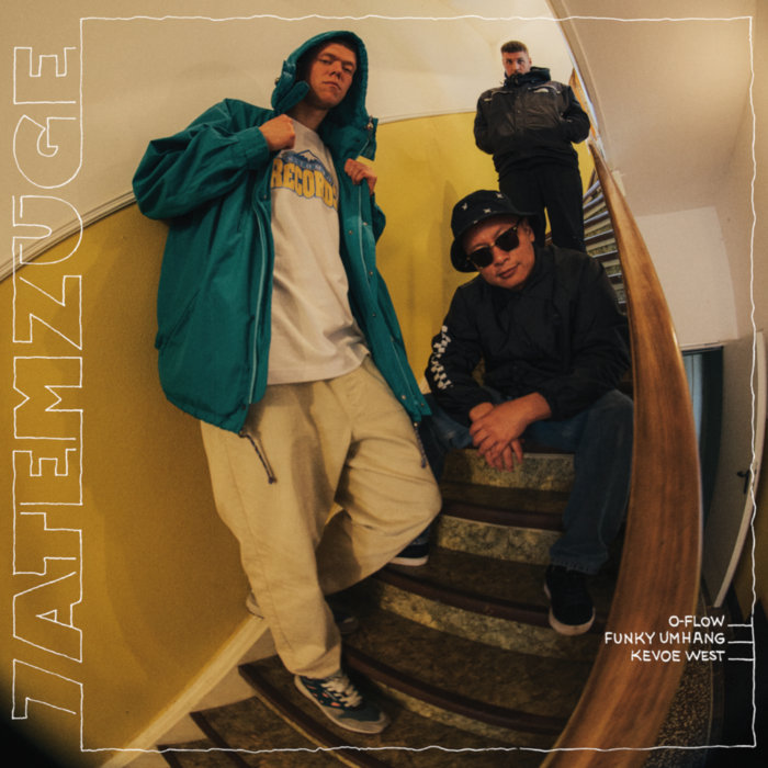 Funky Umhang, O-Flow, Kevoe West – So oder So