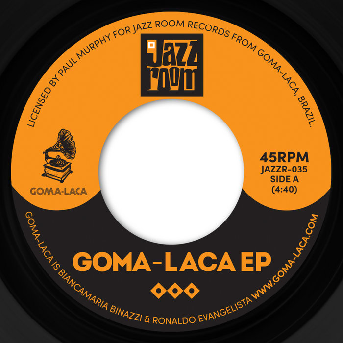 GOMA LACA – Cala Boca Menino