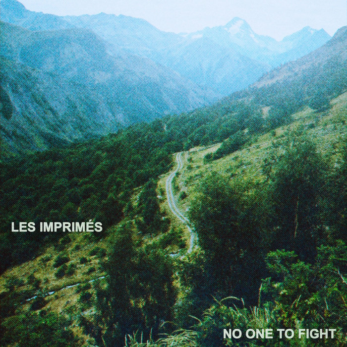 Industry Music Group – No One To Fight