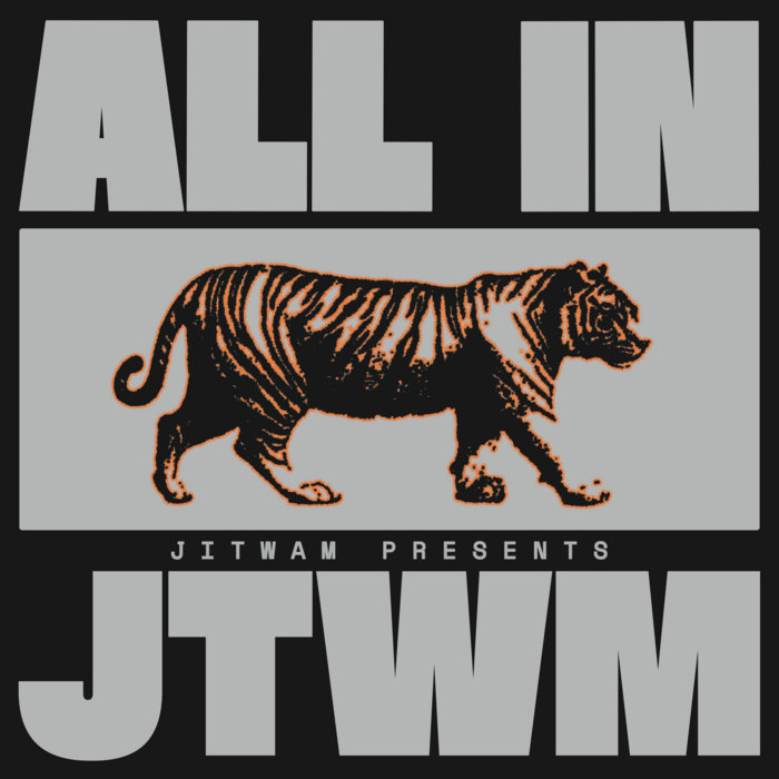 JITWAM – ALL IN feat. Rimarkable