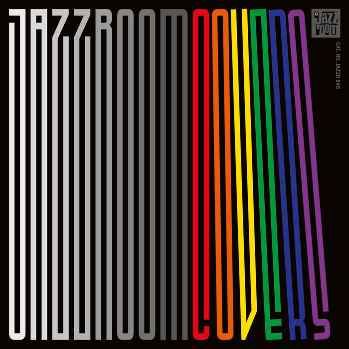 Jazz Room Records – Jazz Room Records Present: 
