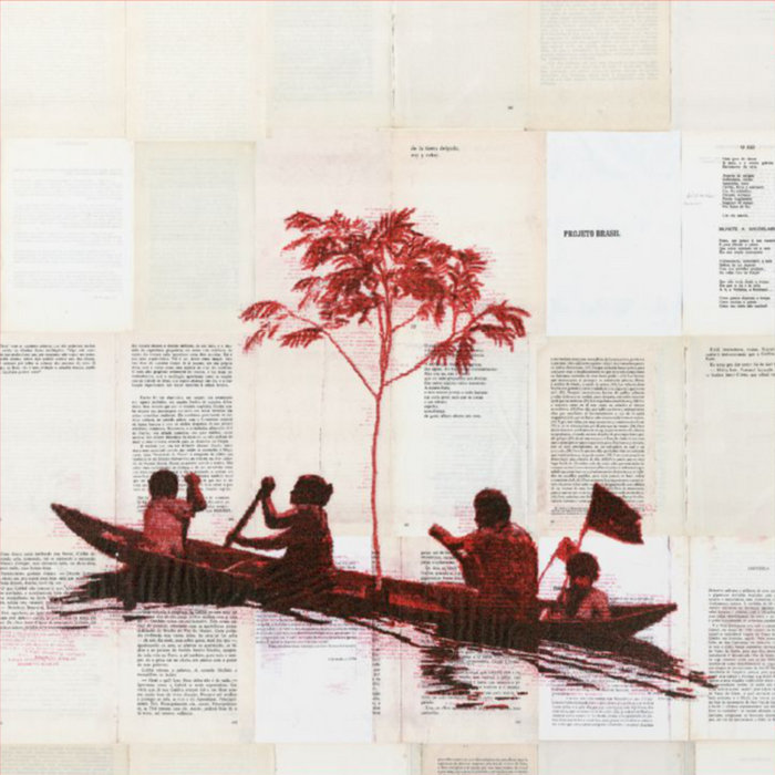 Nomade Orquestra – O Nascimento do Sol invencível