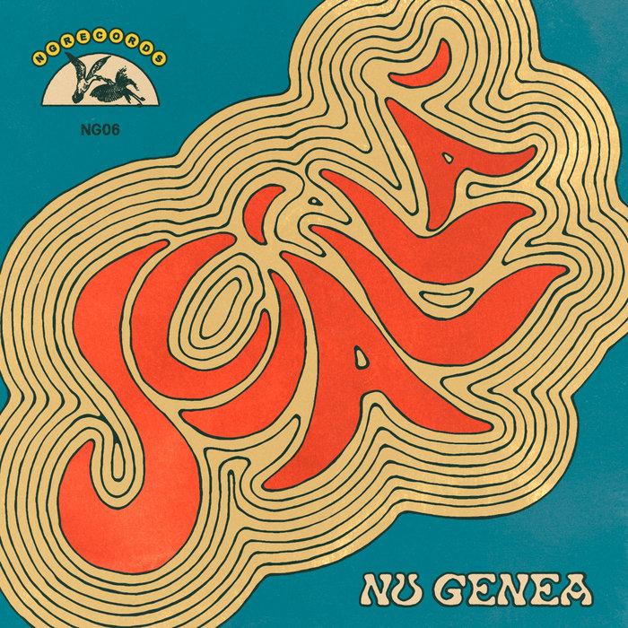 Nu Genea – Sciallà