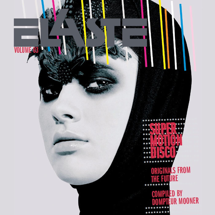 Queen Samantha – Take A Chance (Dompteur Mooner edit)