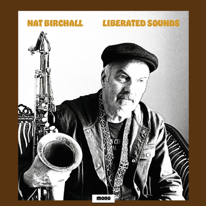 nat birchall – MENELIK