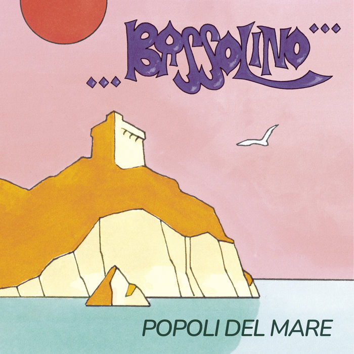 Bassolino – Popoli del Mare