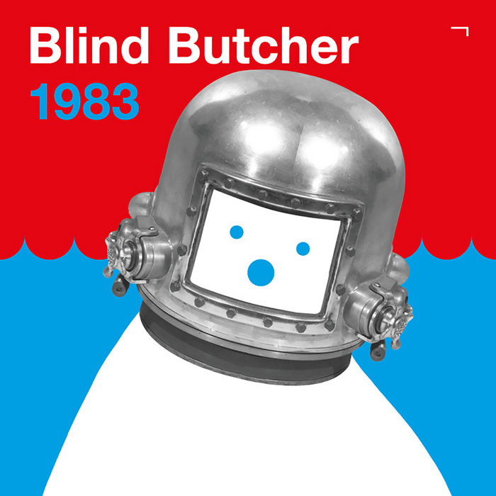 Blind Butcher – 1983