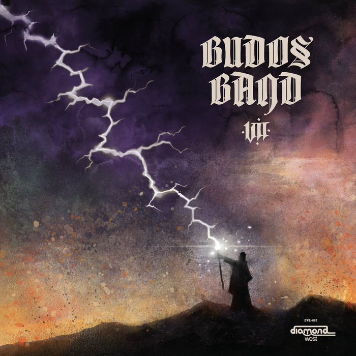 Budos Band – Curse of the Ivory Fang