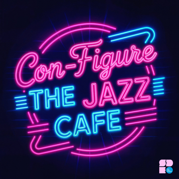 Con-Figure – The Jazz Cafe