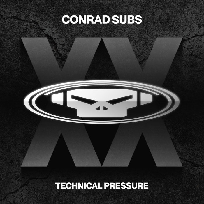 Conrad Subs – Texture