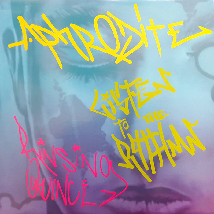 DJ Aphrodite – Listen To The Rhythm