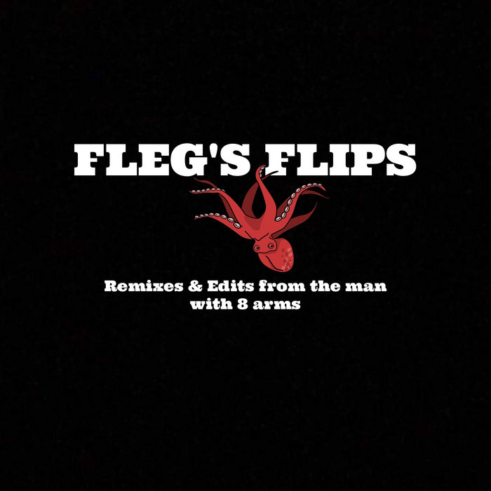 DJ FLEG – Kool Baobab [Stuttered Edit]