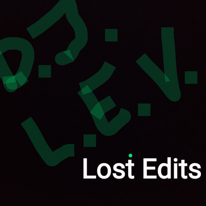 DJ L.E.V. – IPANEMA GIRL (LOU RAWLS EDIT)