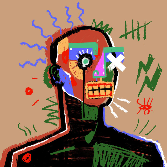 David San – Backforrr