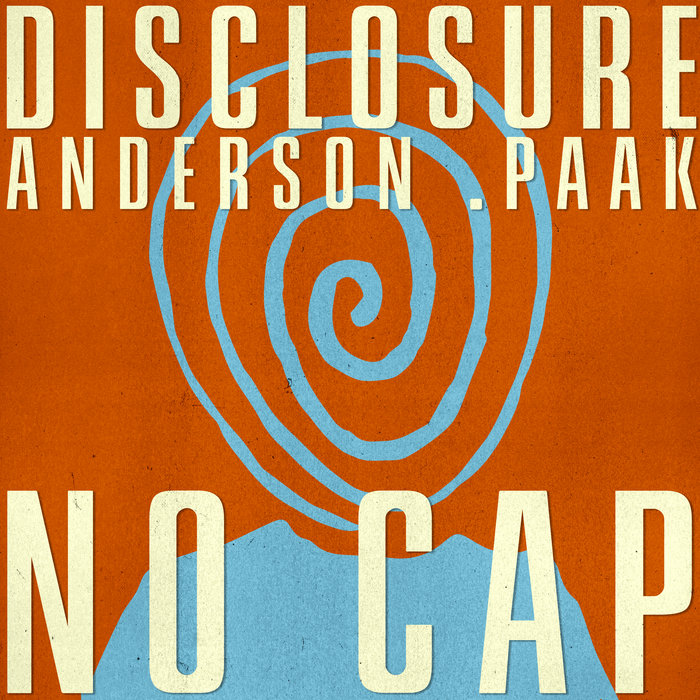 Disclosure – NO CAP