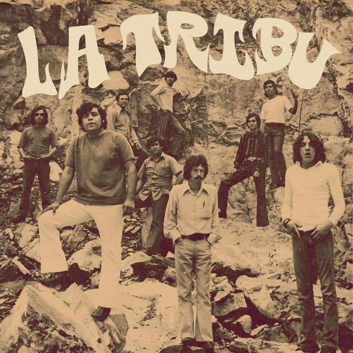 Discodelic – La Tribu – Para que