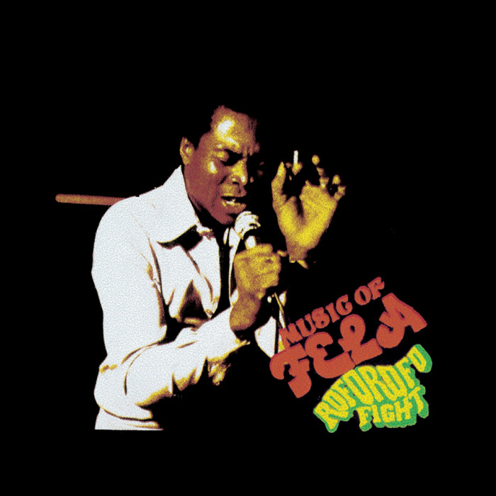 Fela Kuti – Go Slow