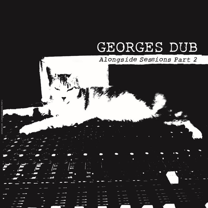 Georges Dub – Live Forever More feat PRINCE ALLA
