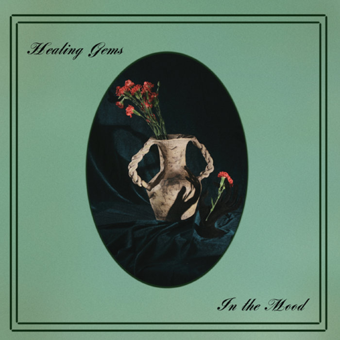 Healing Gems – Swords Dance