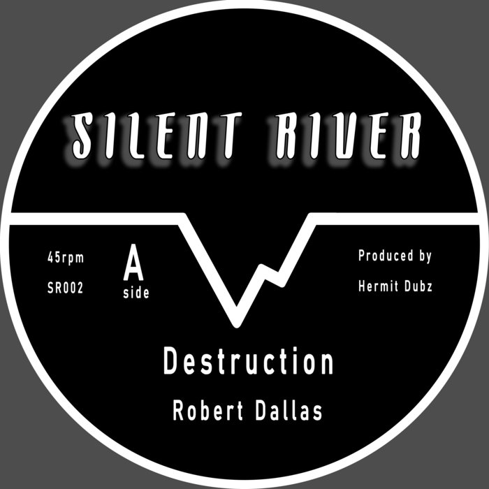 Hermit Dubz – Robert Dallas- Destruction- vocal
