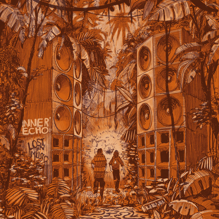 Inner Echo – Relent ft. Don Fe