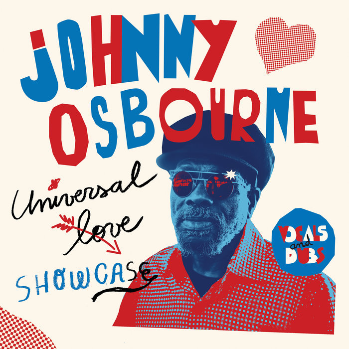 Johnny Osbourne – We Need Love (Feat. Tarrus Riley)