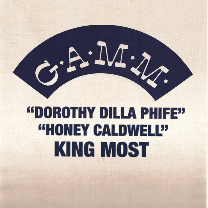 King Most – Dorothy Dilla Phife