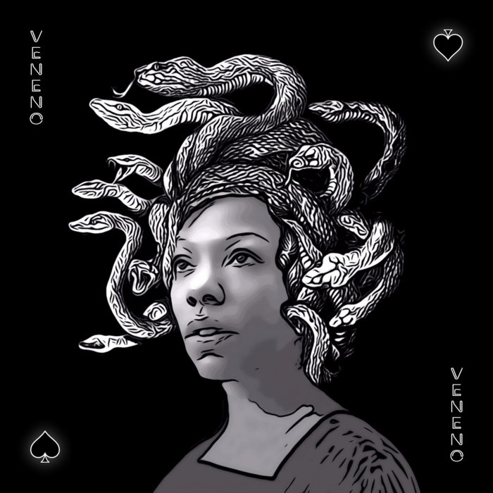 La Dame Blanche – Veneno