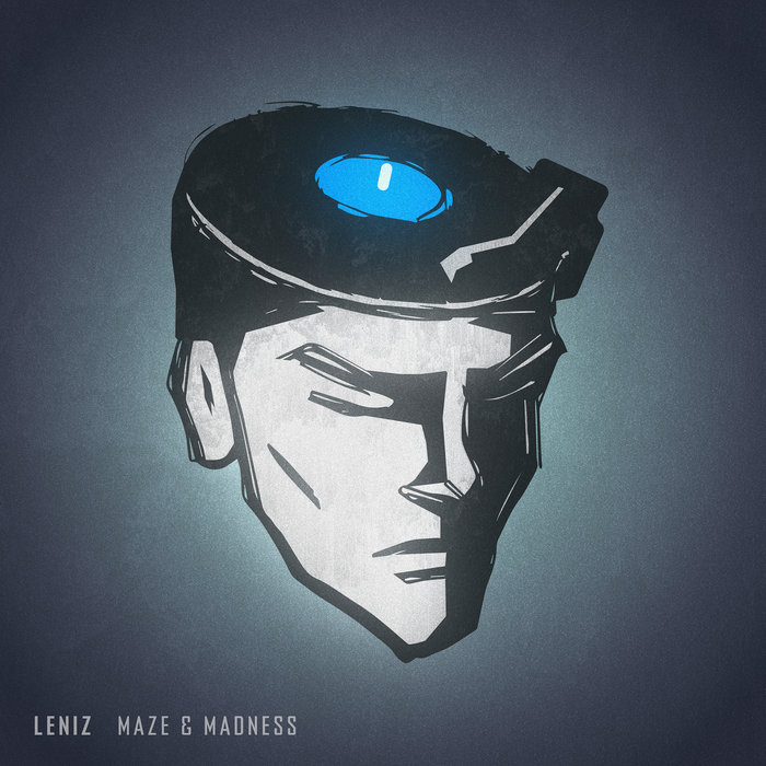 Leniz & Wolf Pax – Maze & Madness
