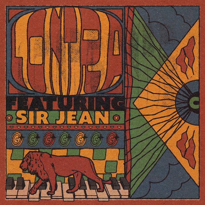 Lontra ft Sir Jean – Money Money