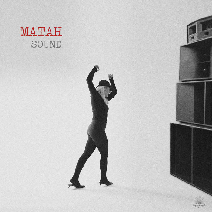 Matah – My Baby Loves Rub-a-Dub