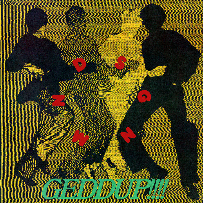 Mndsgn. – GEDDUP!!!!