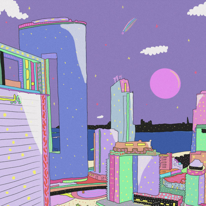 Mujo情 – Bouncy Bao